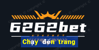 Chạy đến trang web chính thức