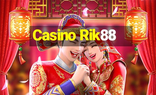 Casino Rik88