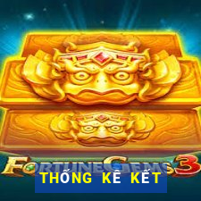 THỐNG KÊ KẾT QUẢ XSDNO thứ tư