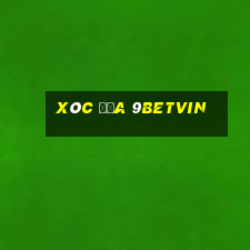 Xóc Đĩa 9betvin