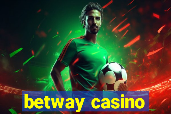 betway casino