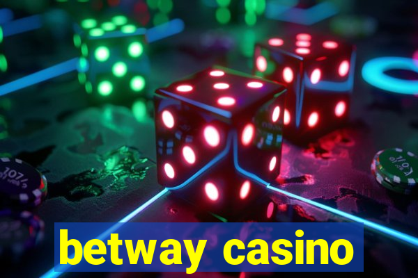 betway casino