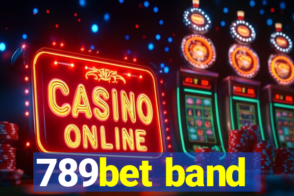 789bet band