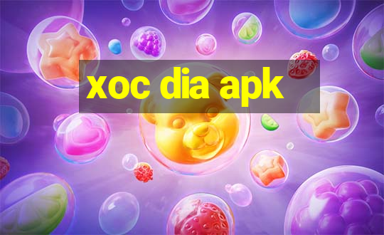 xoc dia apk