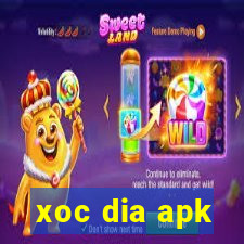 xoc dia apk