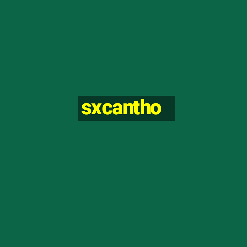 sxcantho