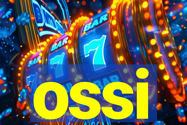 ossi