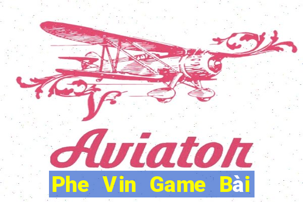 Phe Vin Game Bài Go Math