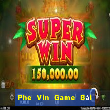 Phe Vin Game Bài Go Math