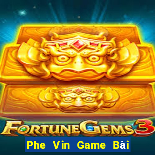 Phe Vin Game Bài Go Math