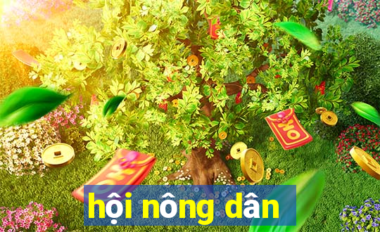 hội nông dân