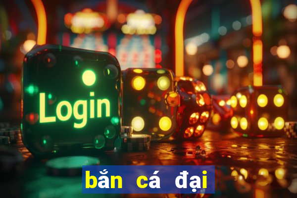 bắn cá đại thánh apk