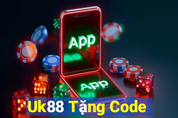 Uk88 Tặng Code