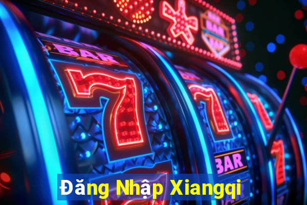 Đăng Nhập Xiangqi