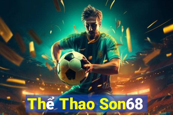 Thể Thao Son68