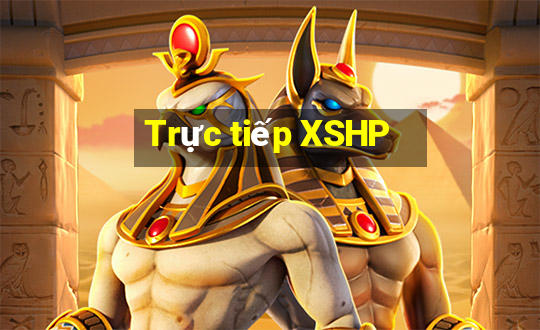 Trực tiếp XSHP