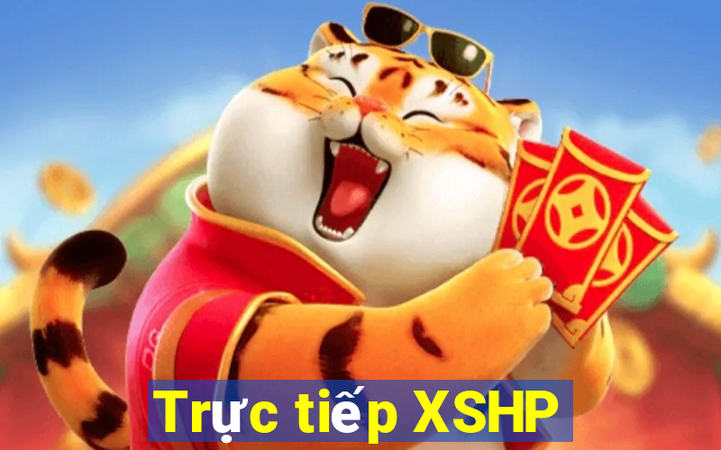 Trực tiếp XSHP