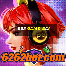 883 game bài