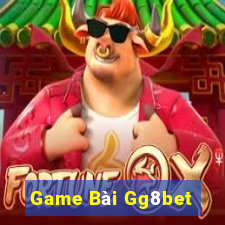 Game Bài Gg8bet