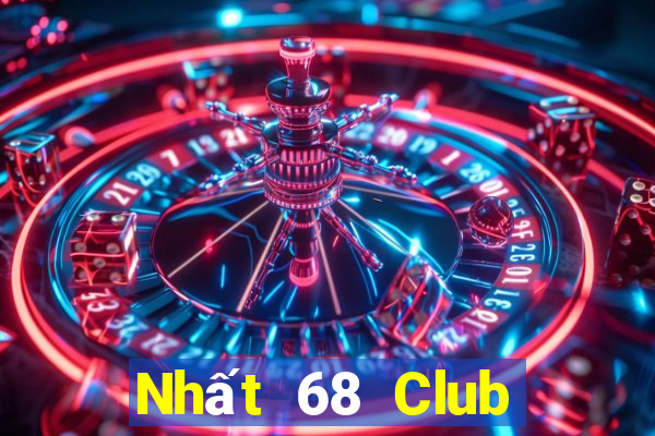 Nhất 68 Club Game Bài Poker Online