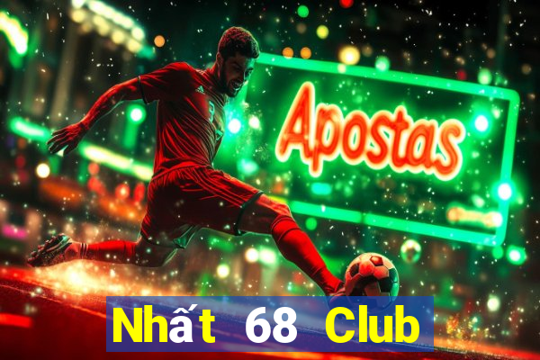 Nhất 68 Club Game Bài Poker Online