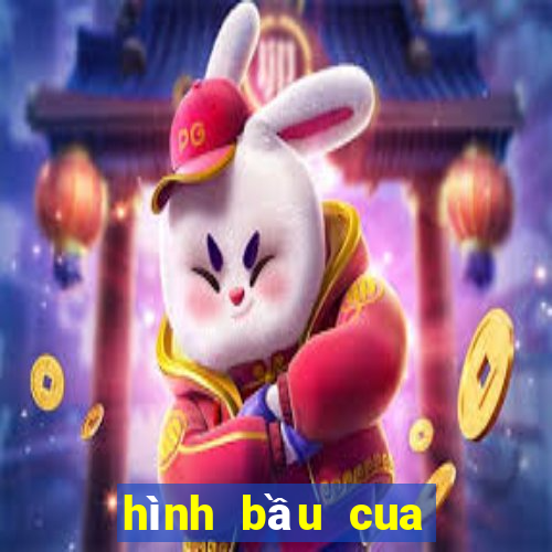 hình bầu cua tôm cá