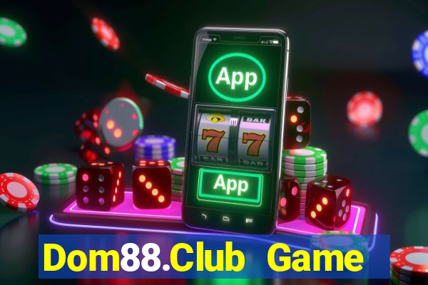 Dom88.Club Game Bài 3C