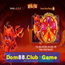 Dom88.Club Game Bài 3C