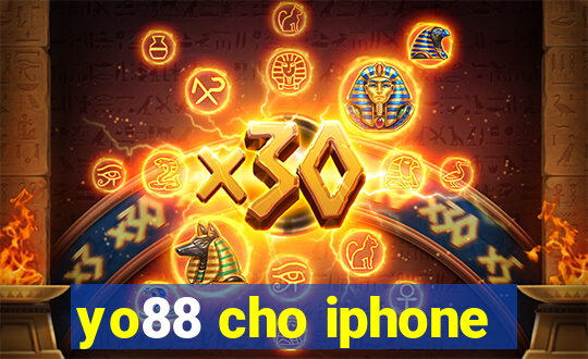 yo88 cho iphone