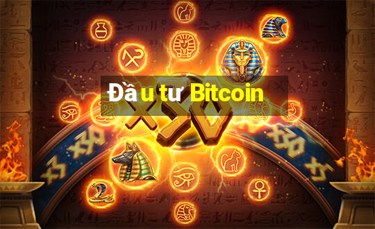 Đầu tư Bitcoin