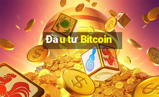 Đầu tư Bitcoin