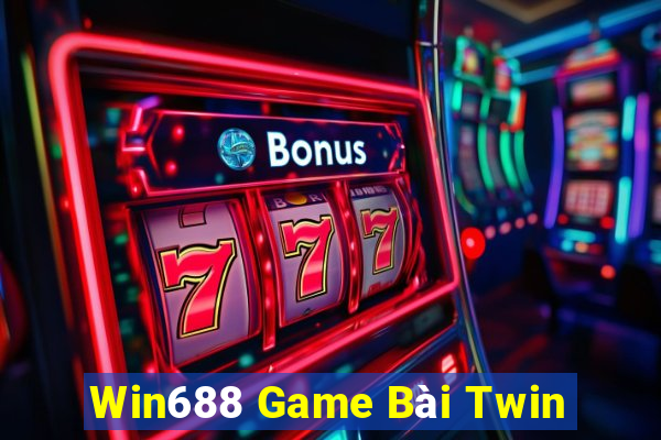 Win688 Game Bài Twin