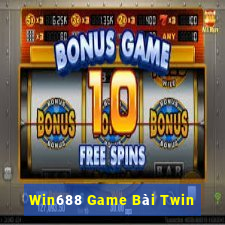 Win688 Game Bài Twin