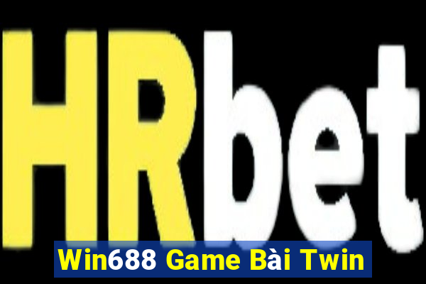 Win688 Game Bài Twin