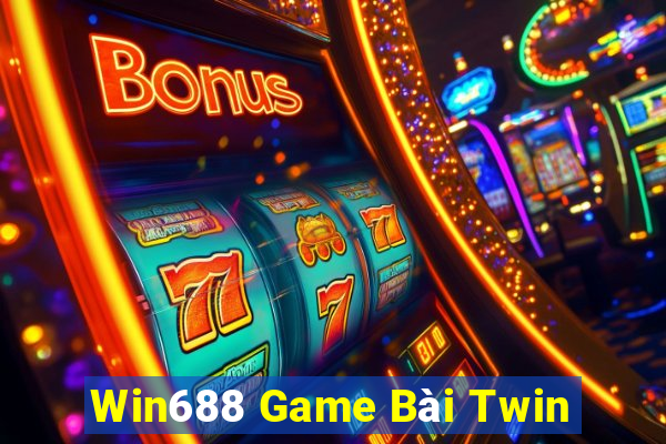 Win688 Game Bài Twin