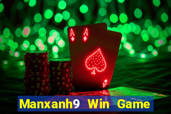 Manxanh9 Win Game Bài Apk