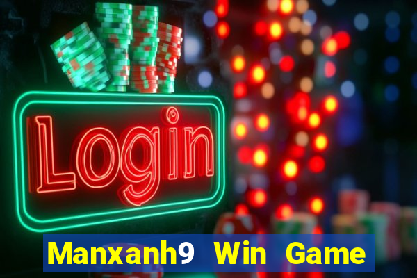 Manxanh9 Win Game Bài Apk