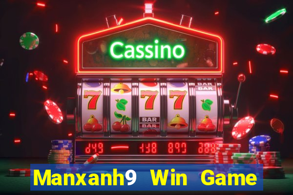 Manxanh9 Win Game Bài Apk