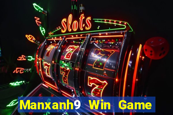 Manxanh9 Win Game Bài Apk