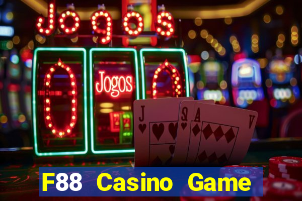 F88 Casino Game Bài Uno Miễn Phí