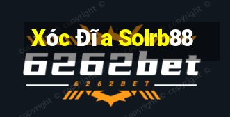 Xóc Đĩa Solrb88