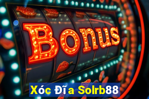 Xóc Đĩa Solrb88