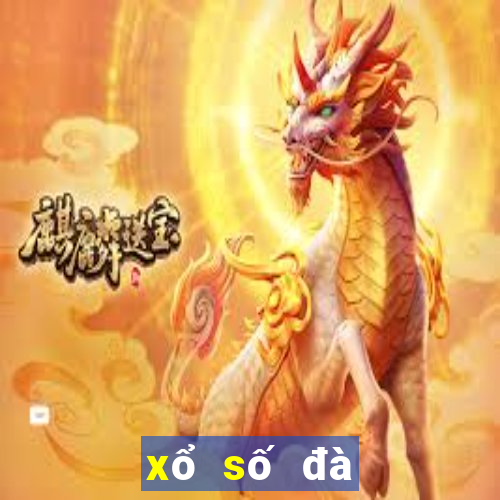 xổ số đà nẵng 4 2