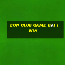 Zon Club Game Bài Iwin