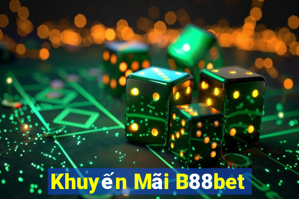 Khuyến Mãi B88bet