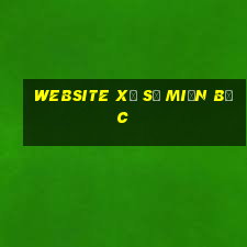 website xổ số miền bắc