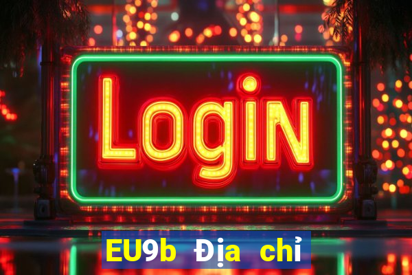 EU9b Địa chỉ trang web