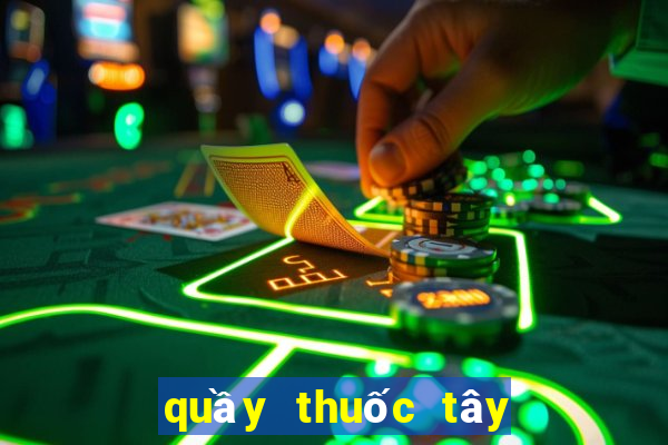 quầy thuốc tây gần đây