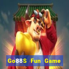 Go88S Fun Game Bài Hay