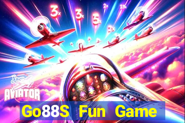 Go88S Fun Game Bài Hay